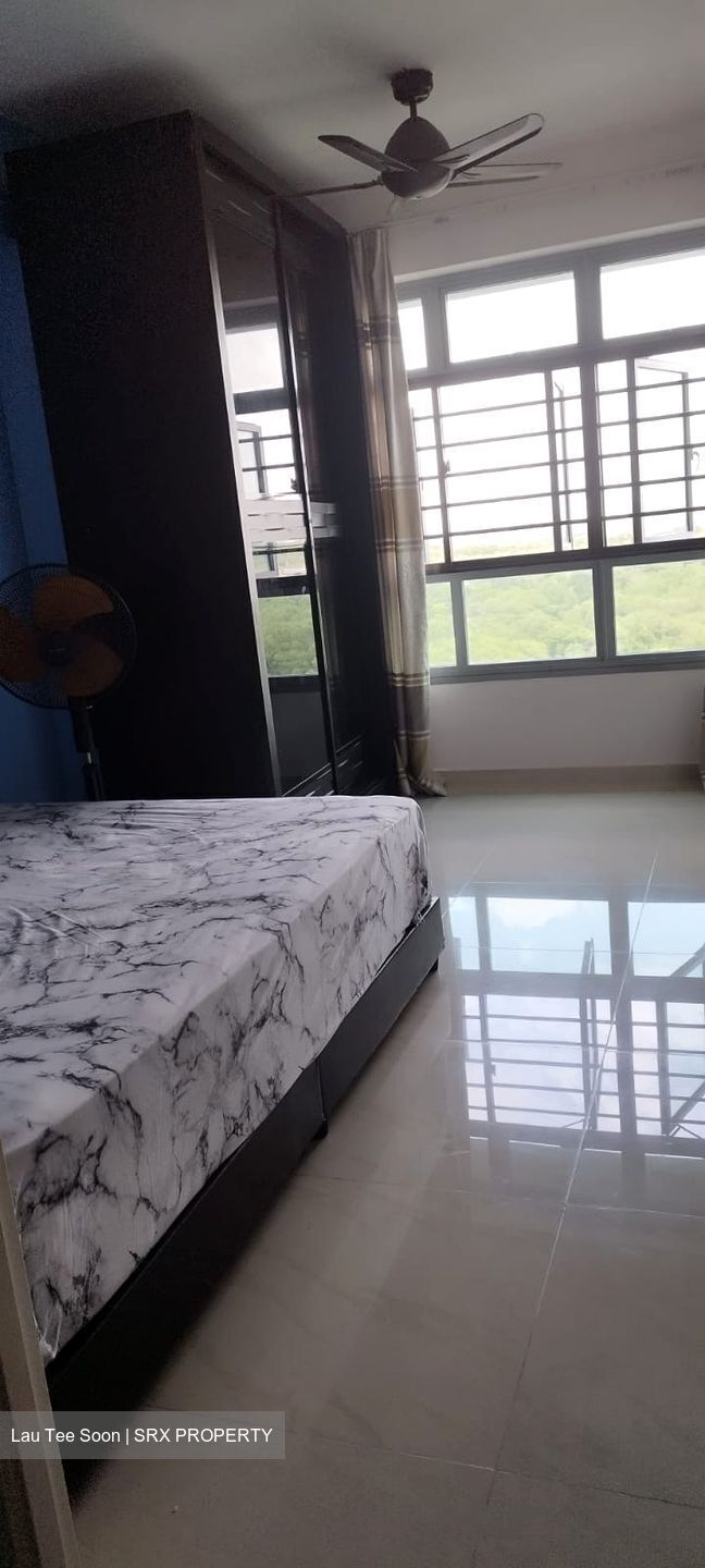Blk 476B Hougang Capeview (Hougang), HDB 4 Rooms #513379821